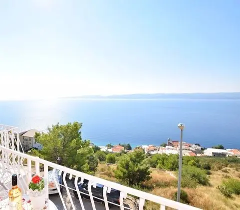 Apartments Dubravka