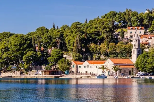 Apartments Dubrovnik Cavtat