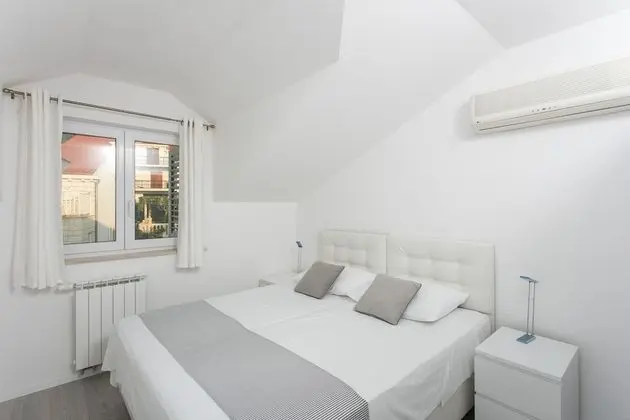 Apartments Villa Dubrovnik - Oda