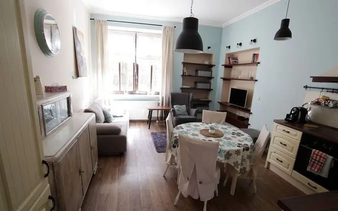 Apartments Dunin - Öne Çıkan Resim