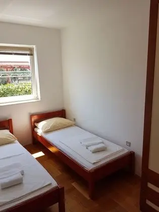 Apartments Dunja Malinska - Oda