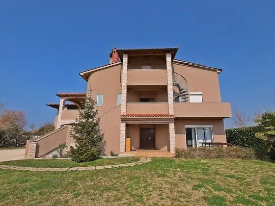 Apartments Dusanka 799