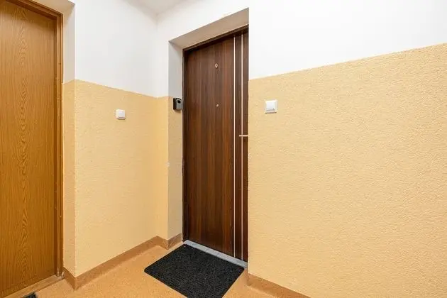 Apartments Dworcowa by Renters - İç Mekan
