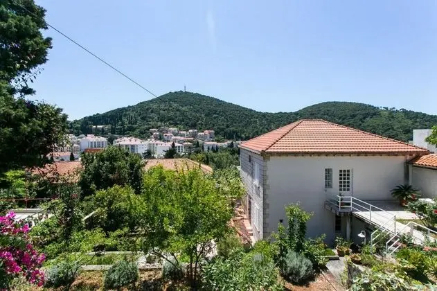 Apartments Elelu - Dış Mekan