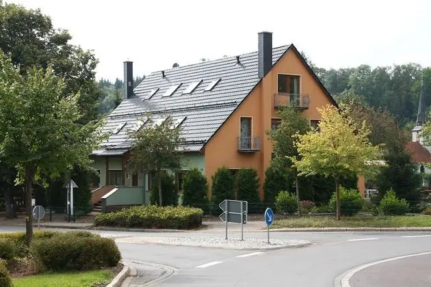 Apartments Eli Lenti