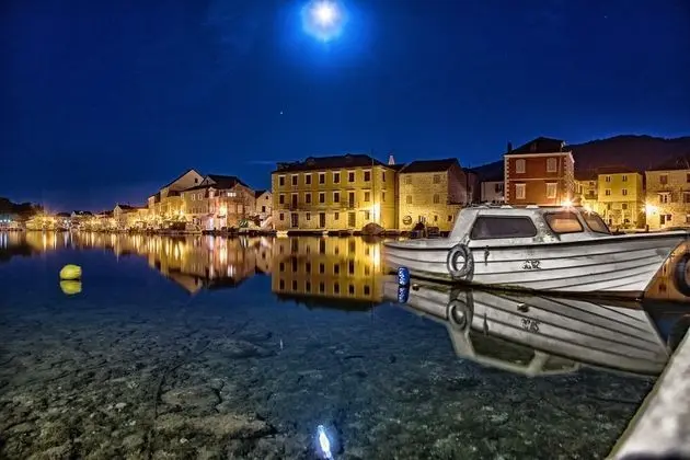 Apartments Emmas Studio