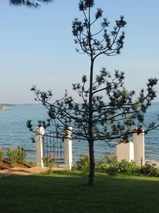 Apartments Erica Luxury seaview - Dış Mekan