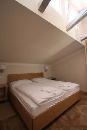 Apartments Erica Luxury seaview - Oda