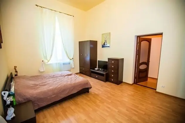 Apartments ETAZH - Oda