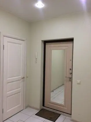 Apartments on Fabrichnaya 9 - İç Mekan