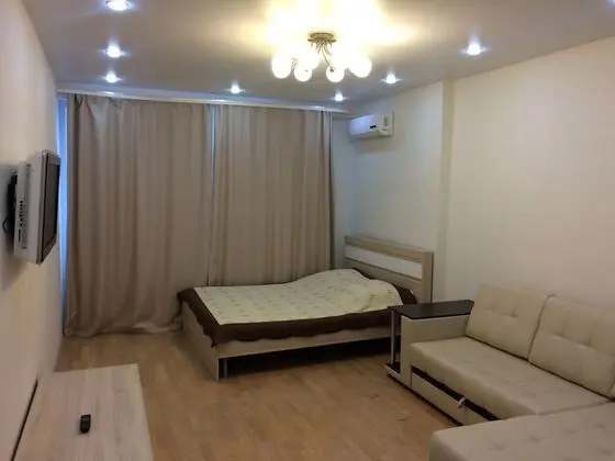 Apartments on Fabrichnaya 9 - Öne Çıkan Resim