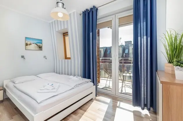 Apartments Feniks by Renters - Öne Çıkan Resim