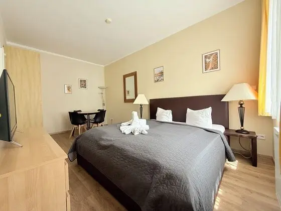 Apartments Fichtelberger Blick - Öne Çıkan Resim