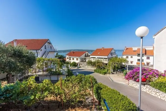 Apartments Filip