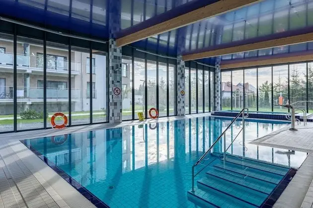 Apartments Five Seas by Renters