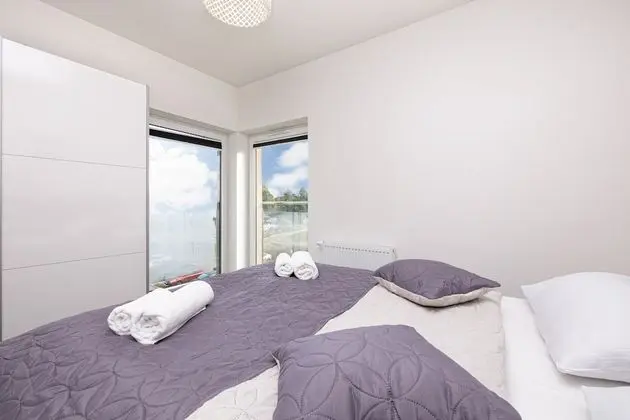 Apartments Five Seas by Renters - Oda