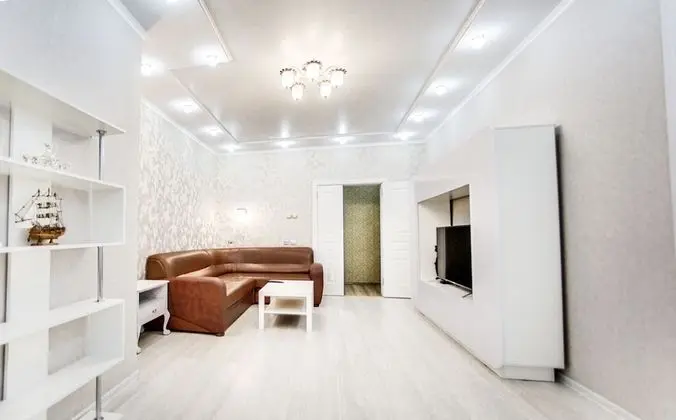 Apartments on Fontanka 88 - İç Mekan