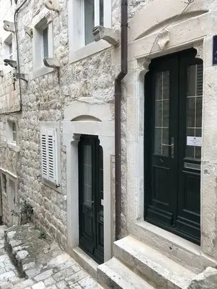 Apartments Foteza - Dış Mekan