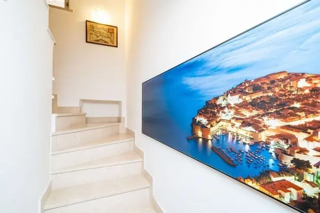 Apartments Foteza - İç Mekan