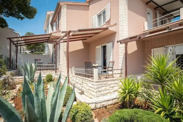 Apartments Franceska