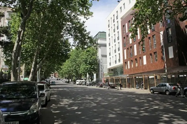 Apartments from Lea Tours