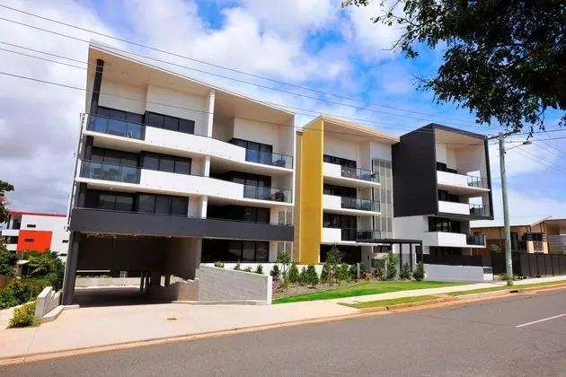 Apartments G60 Managed by Metro Hotels