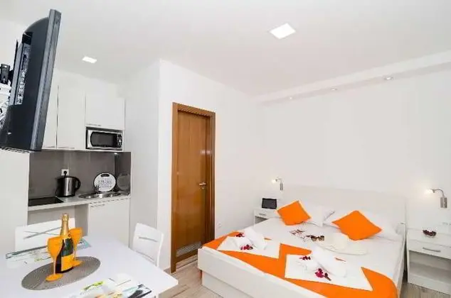 Apartments  Gabrieri