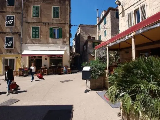 Apartments Gajeta