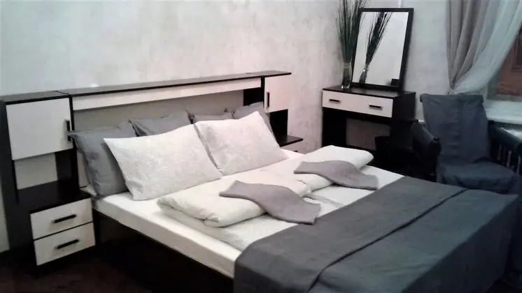 Apartments on Galernaya