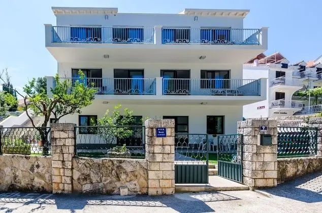 Apartments Garden-cavtat