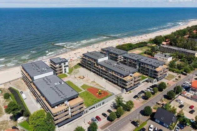 Apartments Gardenia Seaside by Renters