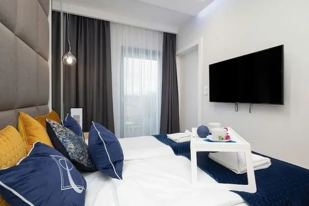 Apartments Gardenia Seaside by Renters - Oda