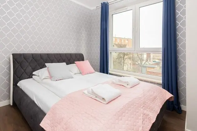 Apartments Gdansk Walowa by Renters - Öne Çıkan Resim