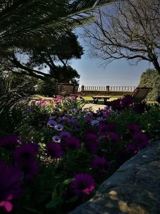 Apartments Genari - Dış Mekan