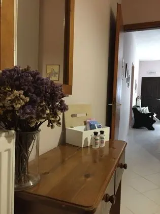 Apartments Genari - İç Mekan