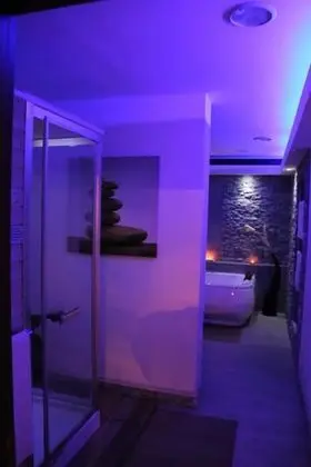 Apartments Glamour - Banyo Tipleri