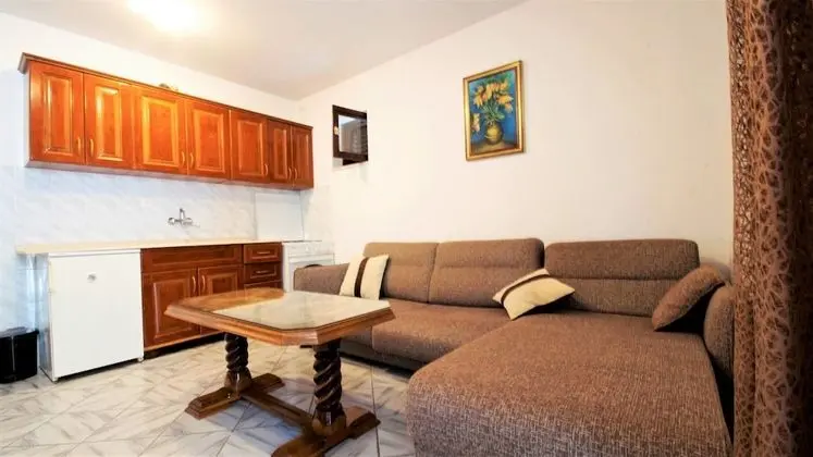 Apartments Glomazic - Mutfak