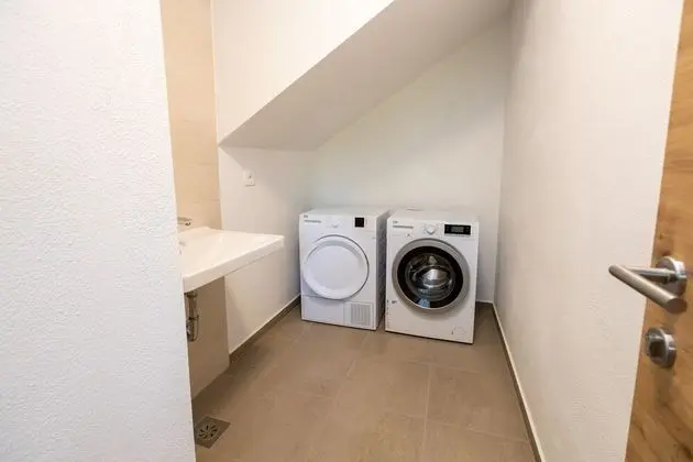 Apartments Goldhorn Kingdom - İç Mekan
