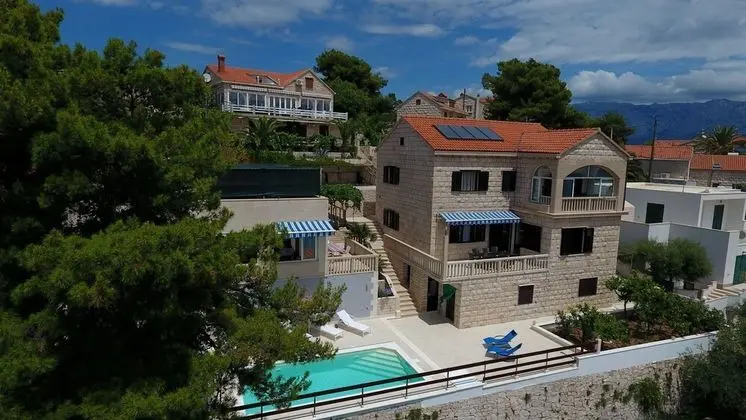 Apartments Golondrina