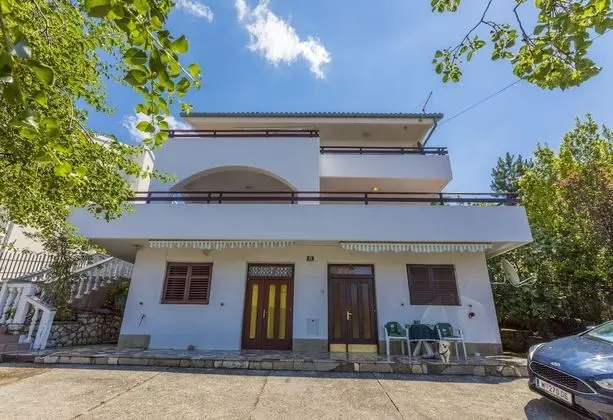Apartments Gordana