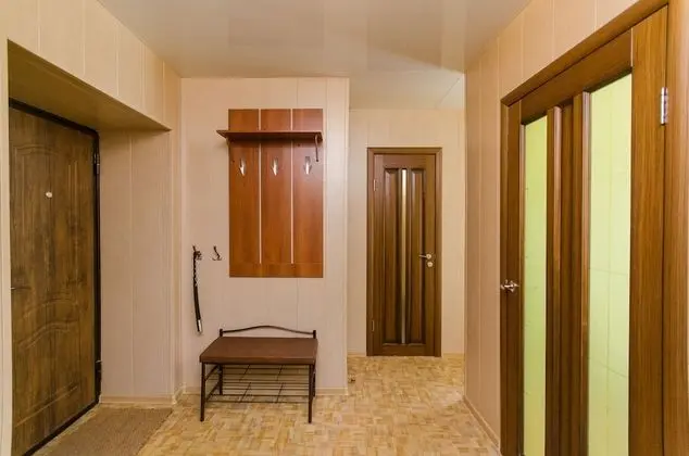 Apartments on Gorkogo 5 76 - Lobi
