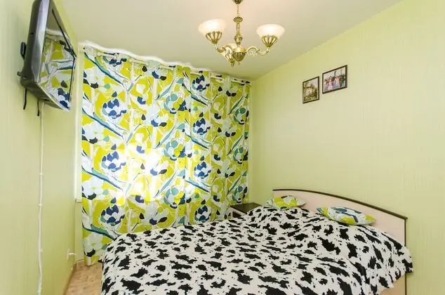 Apartments on Gorkogo 5 76 - Oda