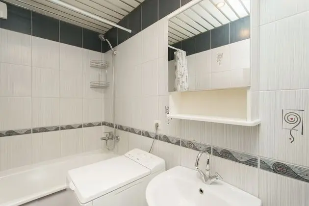 Apartments on Gorkogo 80 - Banyo Tipleri