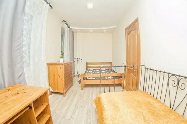 Apartments on Gorkogo square 1 - Oda