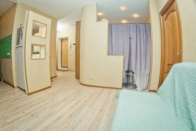 Apartments on Gorkogo square 1 - Öne Çıkan Resim