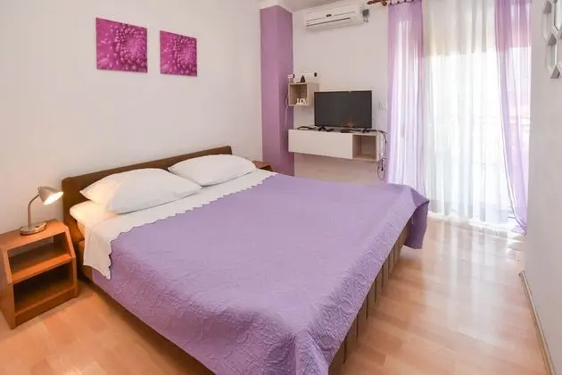 Apartments Grapevines - Oda