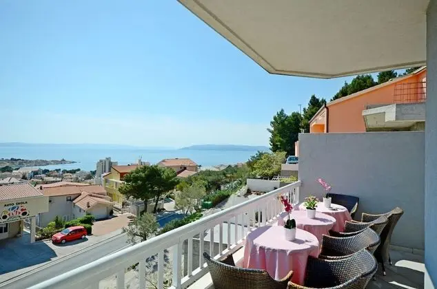 Apartments Grepo Sljeme