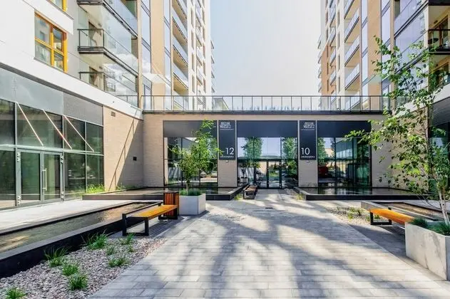 Apartments Grudziadzka Gdansk by Renters