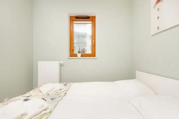 Apartments Grudziadzka Gdansk by Renters - Oda