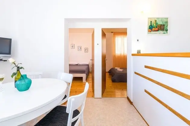 Apartments Guido close from the beach